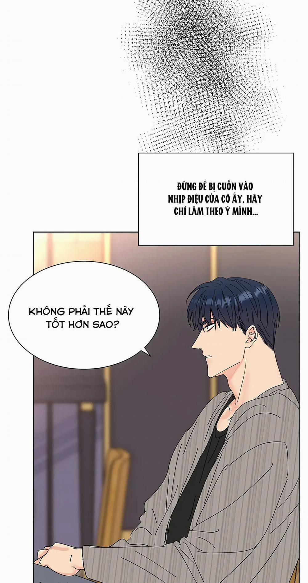 Nam Chính Của Tôi 23 trang 13