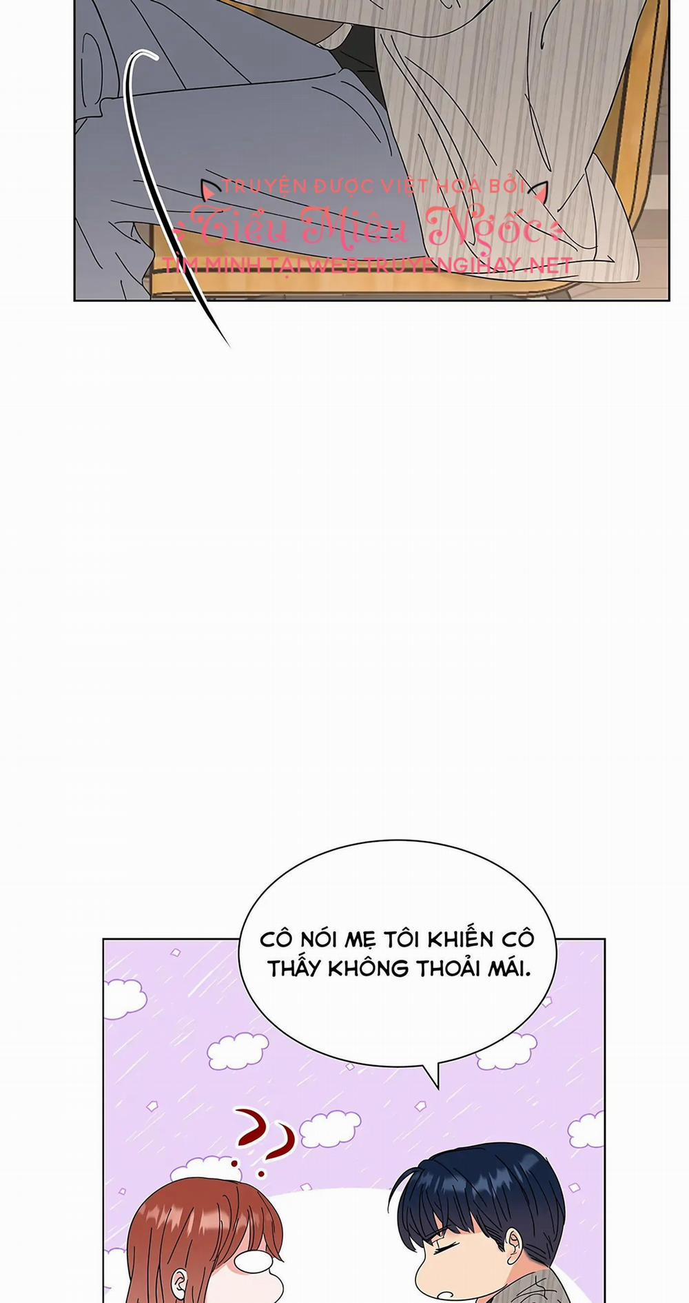 Nam Chính Của Tôi 23 trang 14