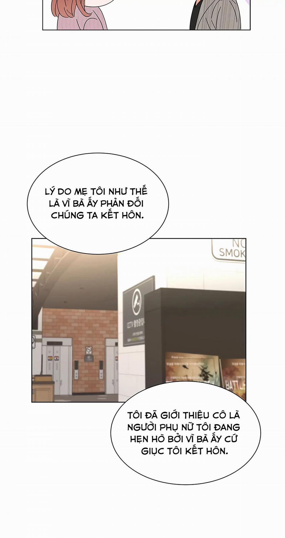 Nam Chính Của Tôi 23 trang 15