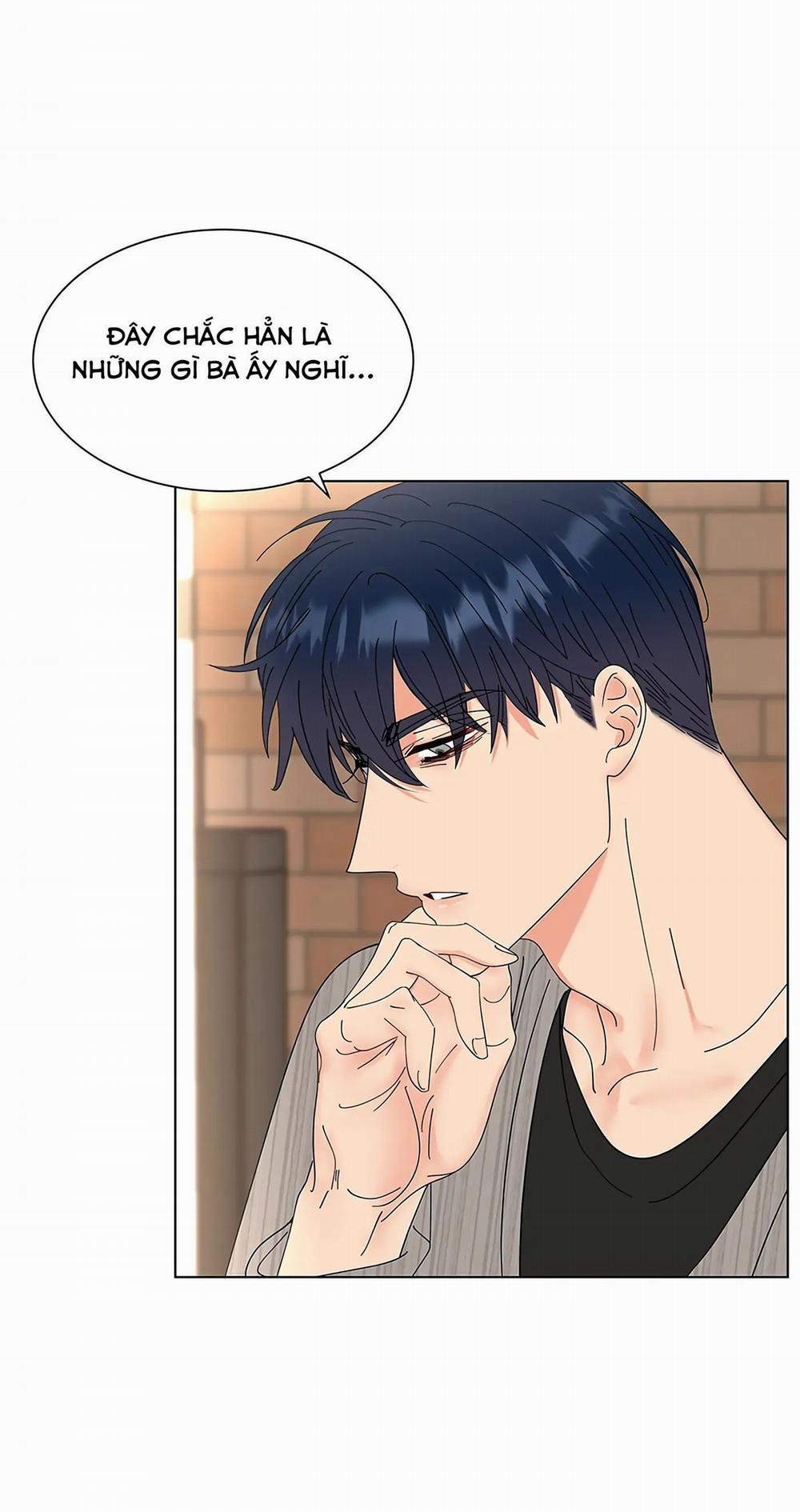 Nam Chính Của Tôi 23 trang 16