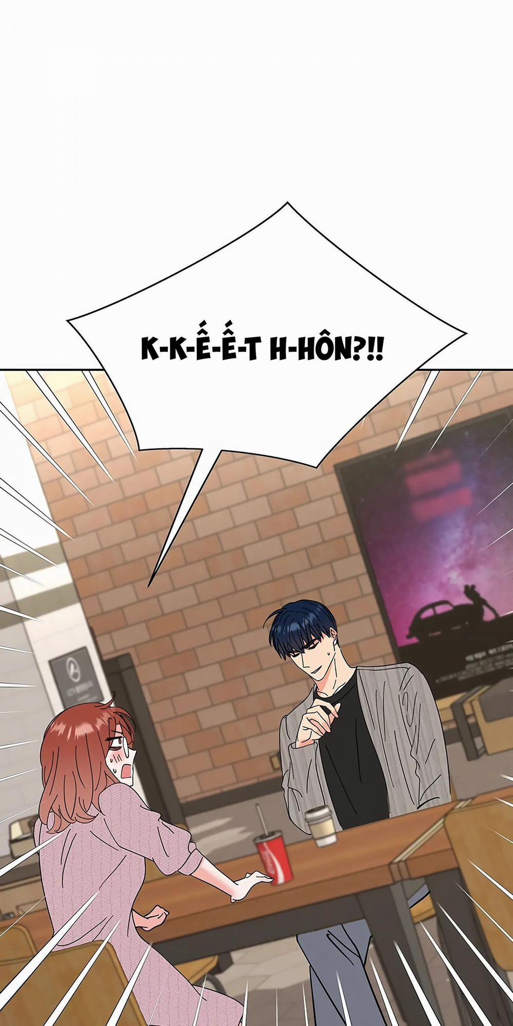 Nam Chính Của Tôi 23 trang 18