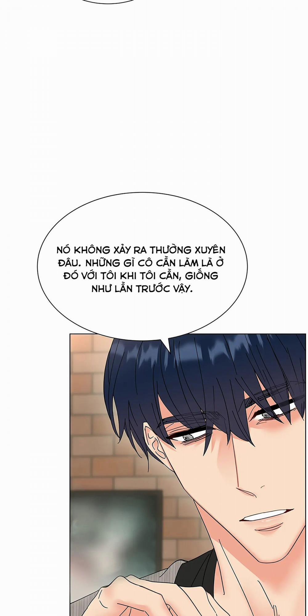 Nam Chính Của Tôi 23 trang 2