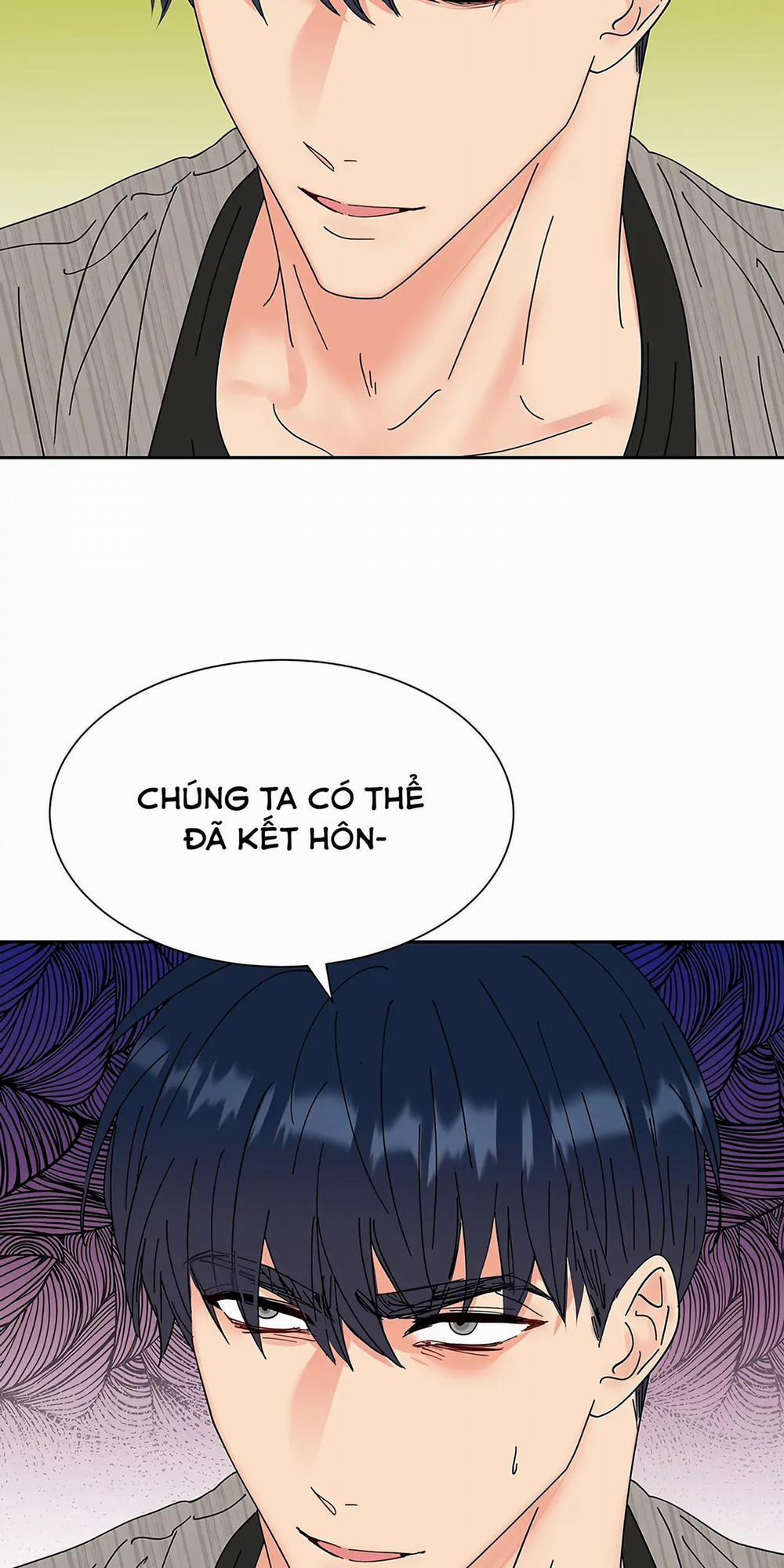 Nam Chính Của Tôi 23 trang 21