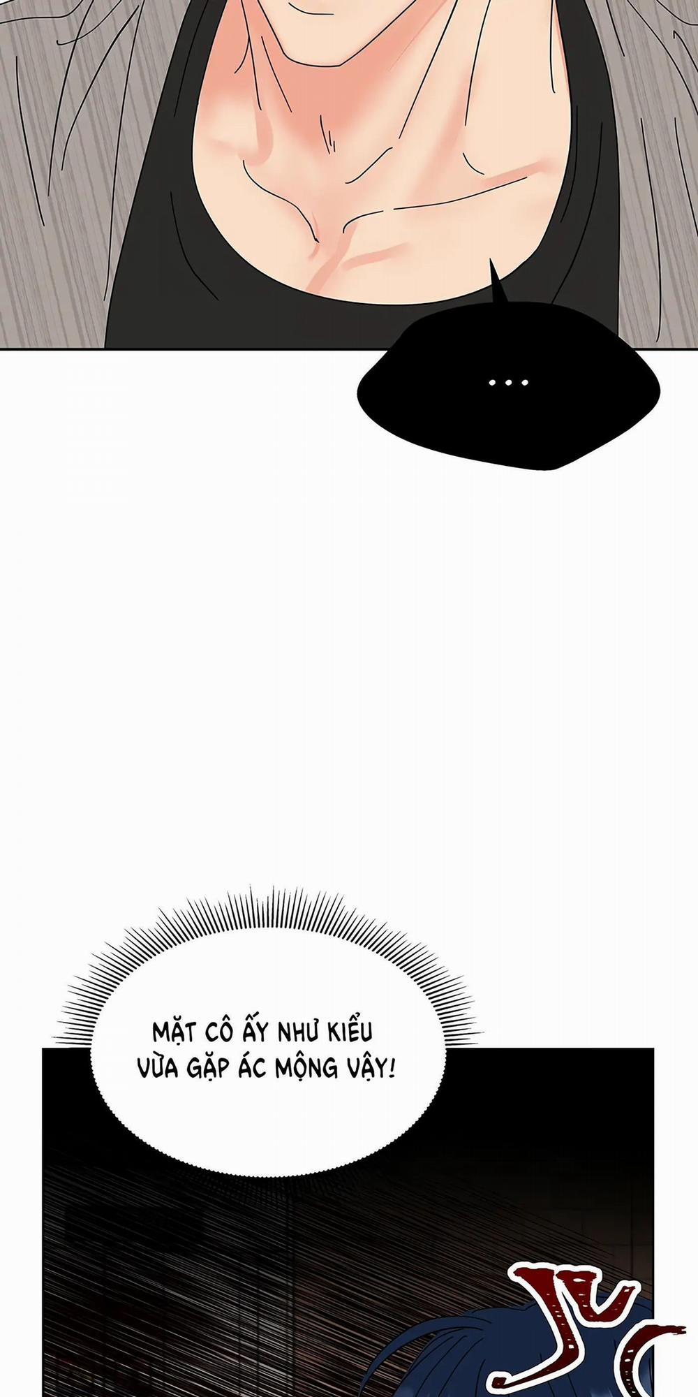 Nam Chính Của Tôi 23 trang 22