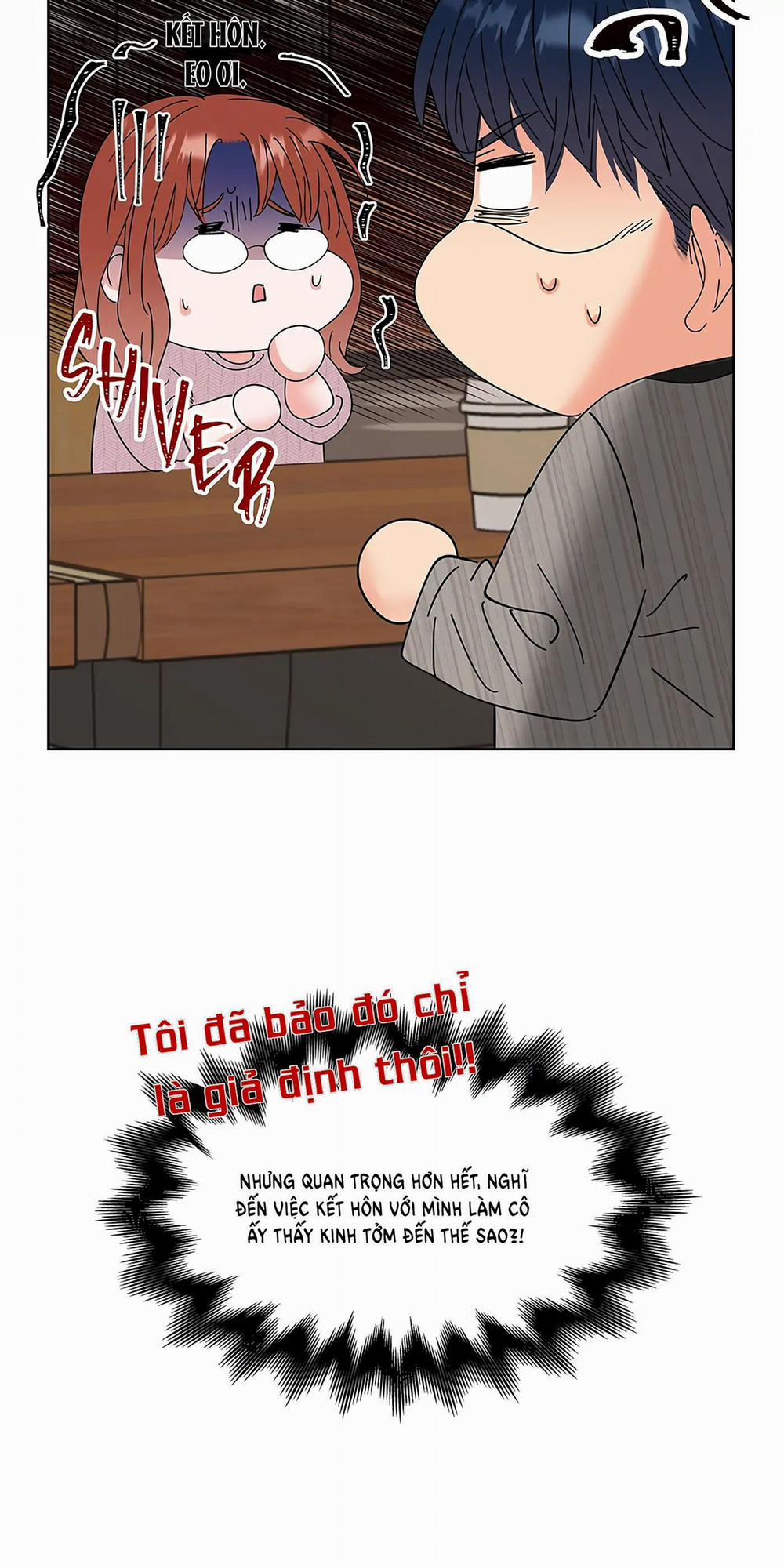 Nam Chính Của Tôi 23 trang 23