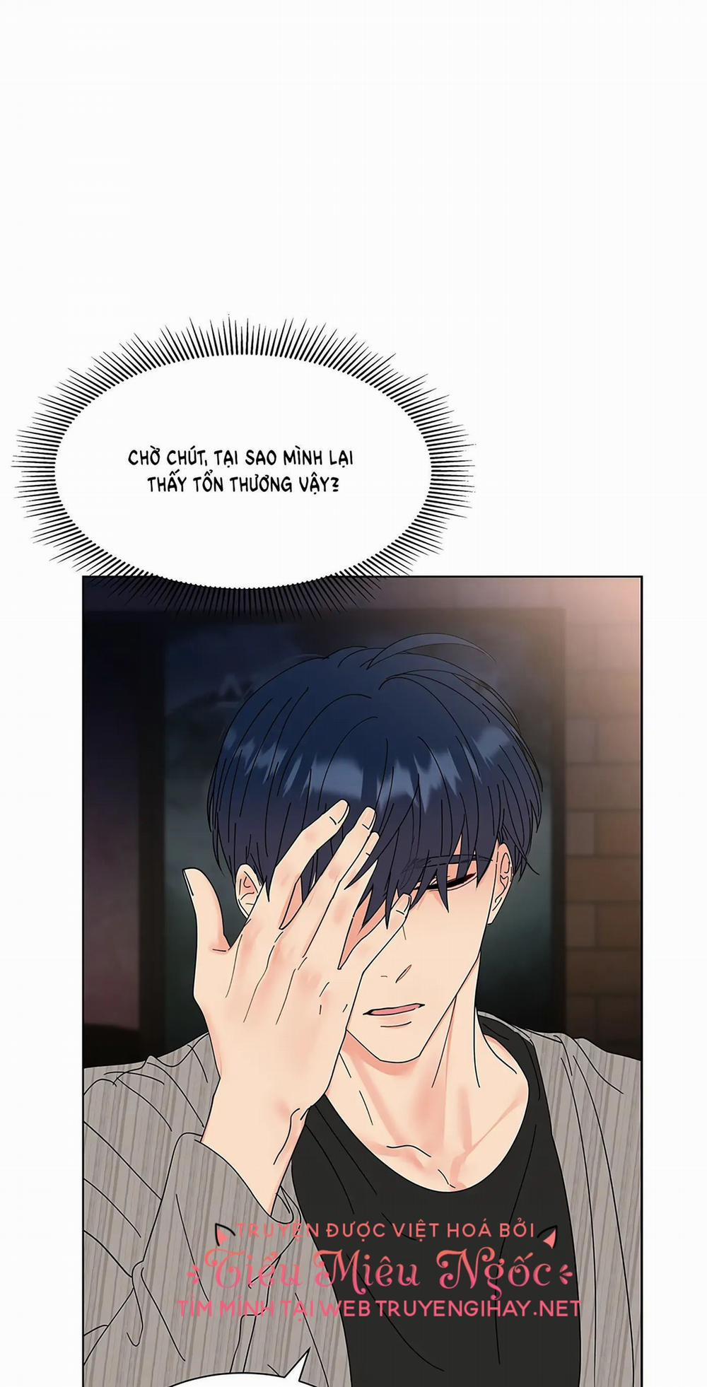 Nam Chính Của Tôi 23 trang 24