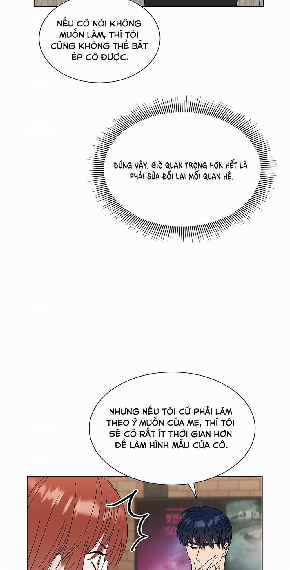 Nam Chính Của Tôi 23 trang 25