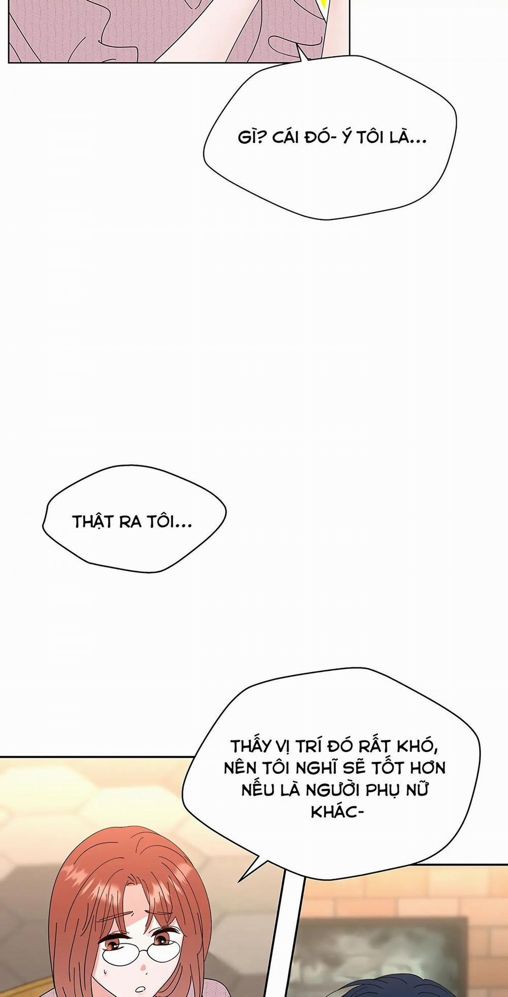 Nam Chính Của Tôi 23 trang 27