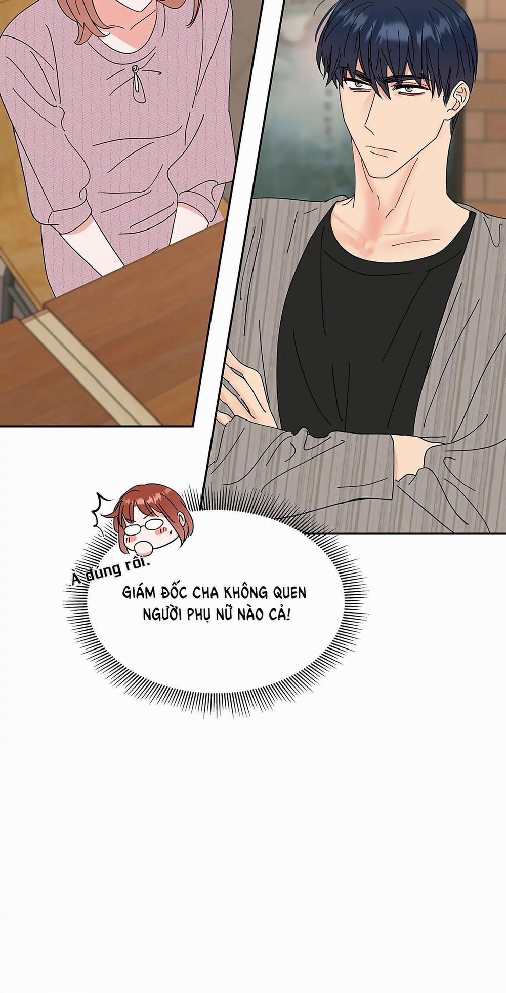 Nam Chính Của Tôi 23 trang 28