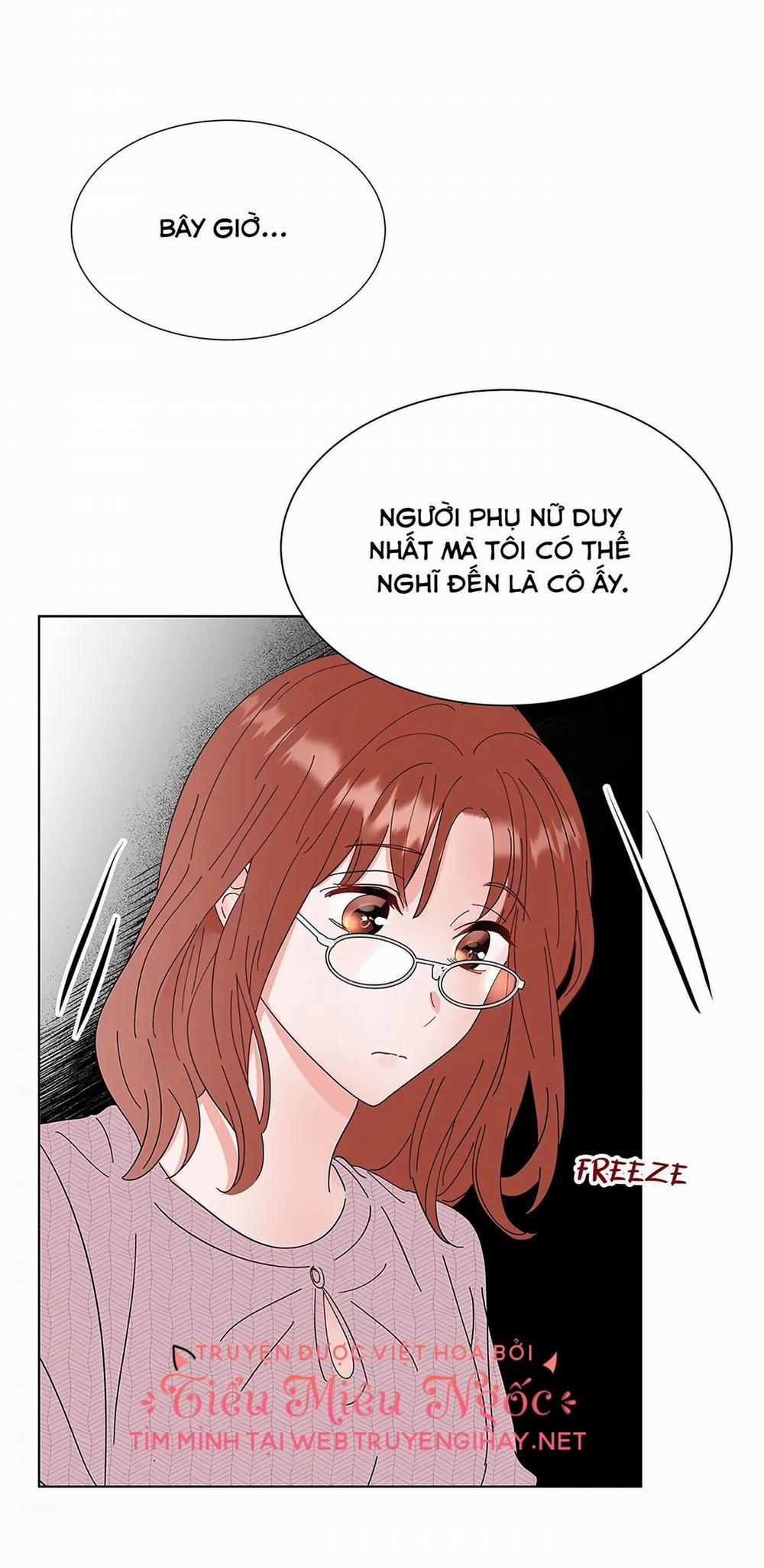 Nam Chính Của Tôi 23 trang 29