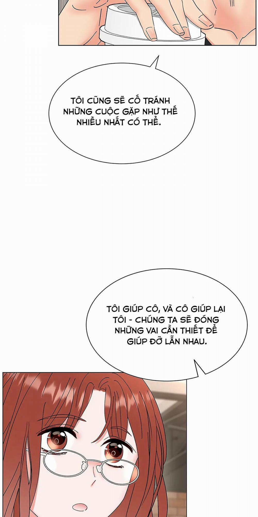 Nam Chính Của Tôi 23 trang 3