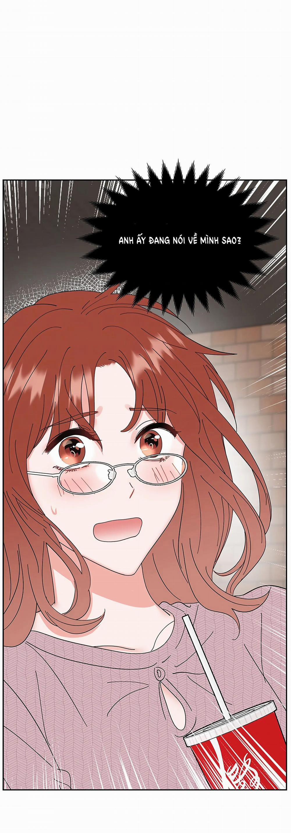 Nam Chính Của Tôi 23 trang 32