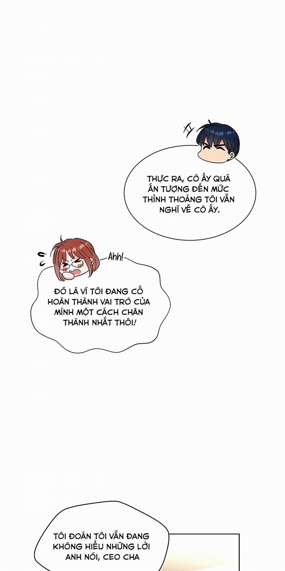 Nam Chính Của Tôi 23 trang 33