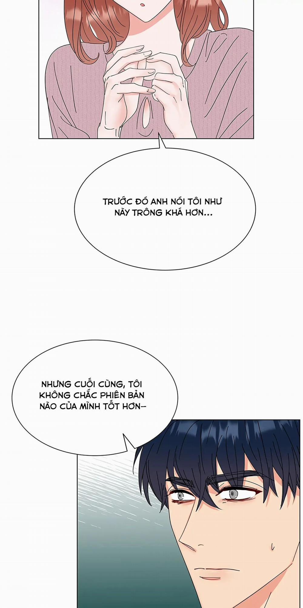 Nam Chính Của Tôi 23 trang 35