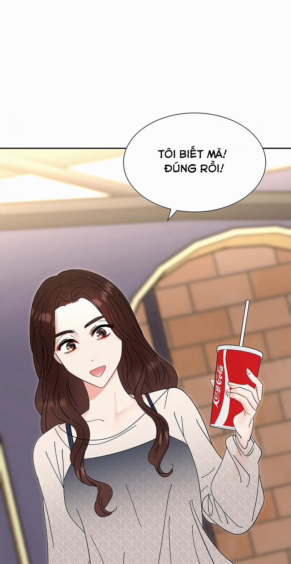 Nam Chính Của Tôi 23 trang 38