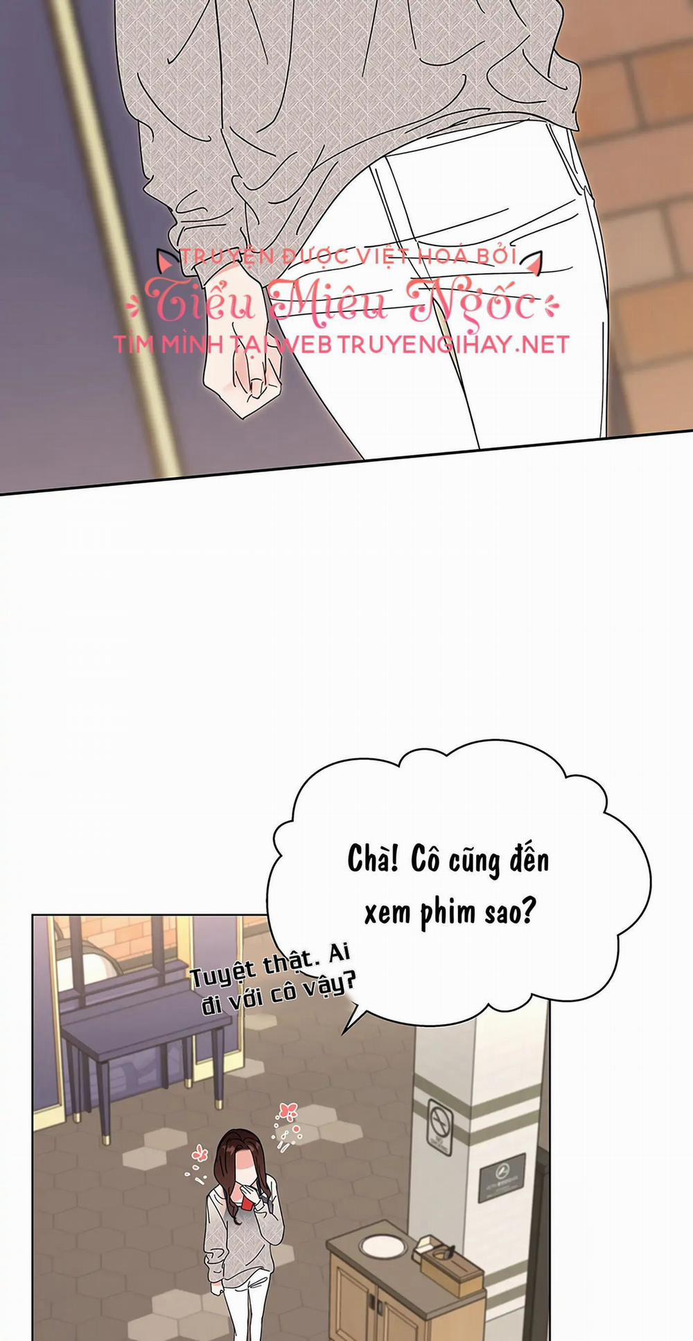 Nam Chính Của Tôi 23 trang 39