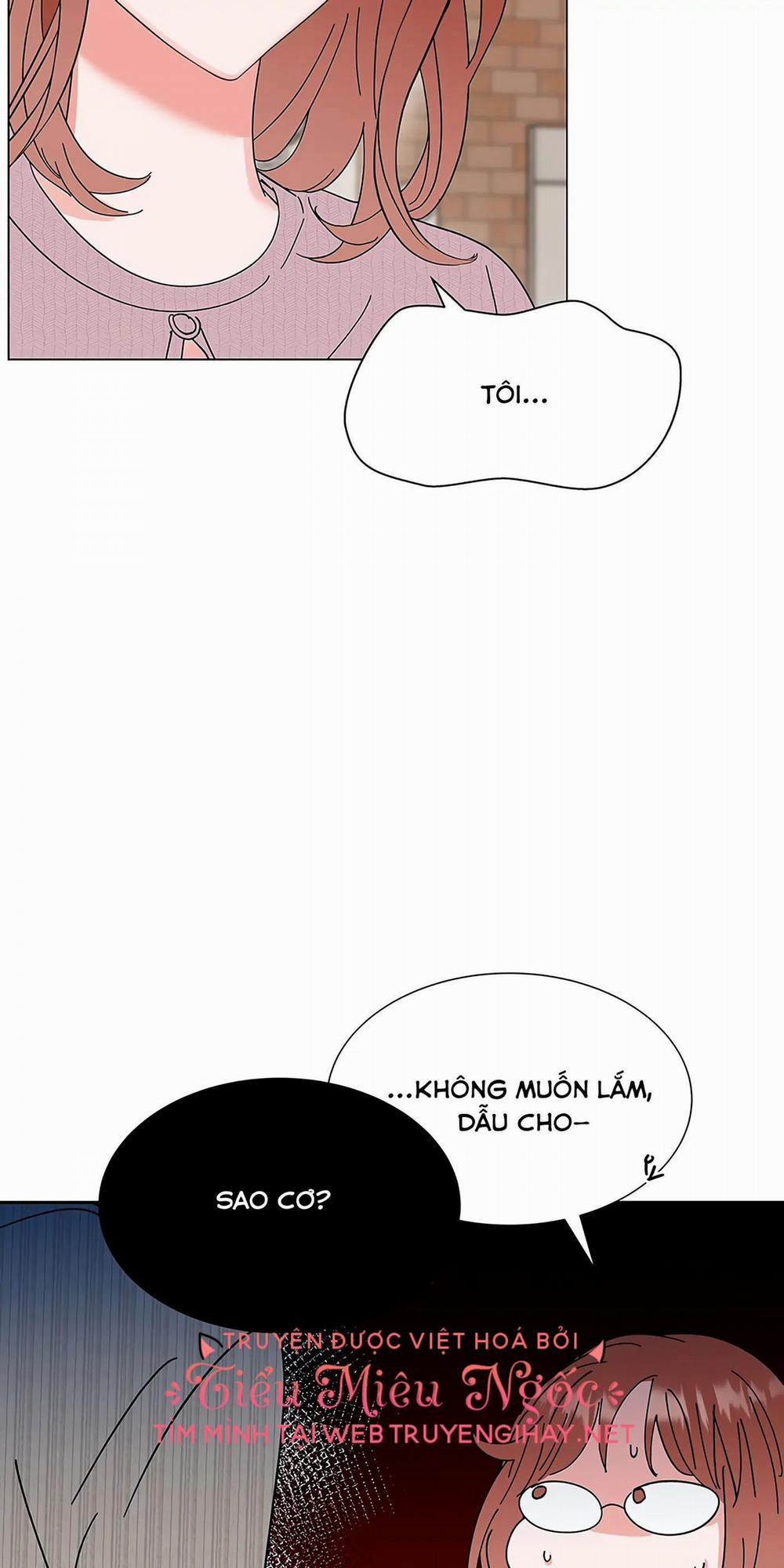 Nam Chính Của Tôi 23 trang 4