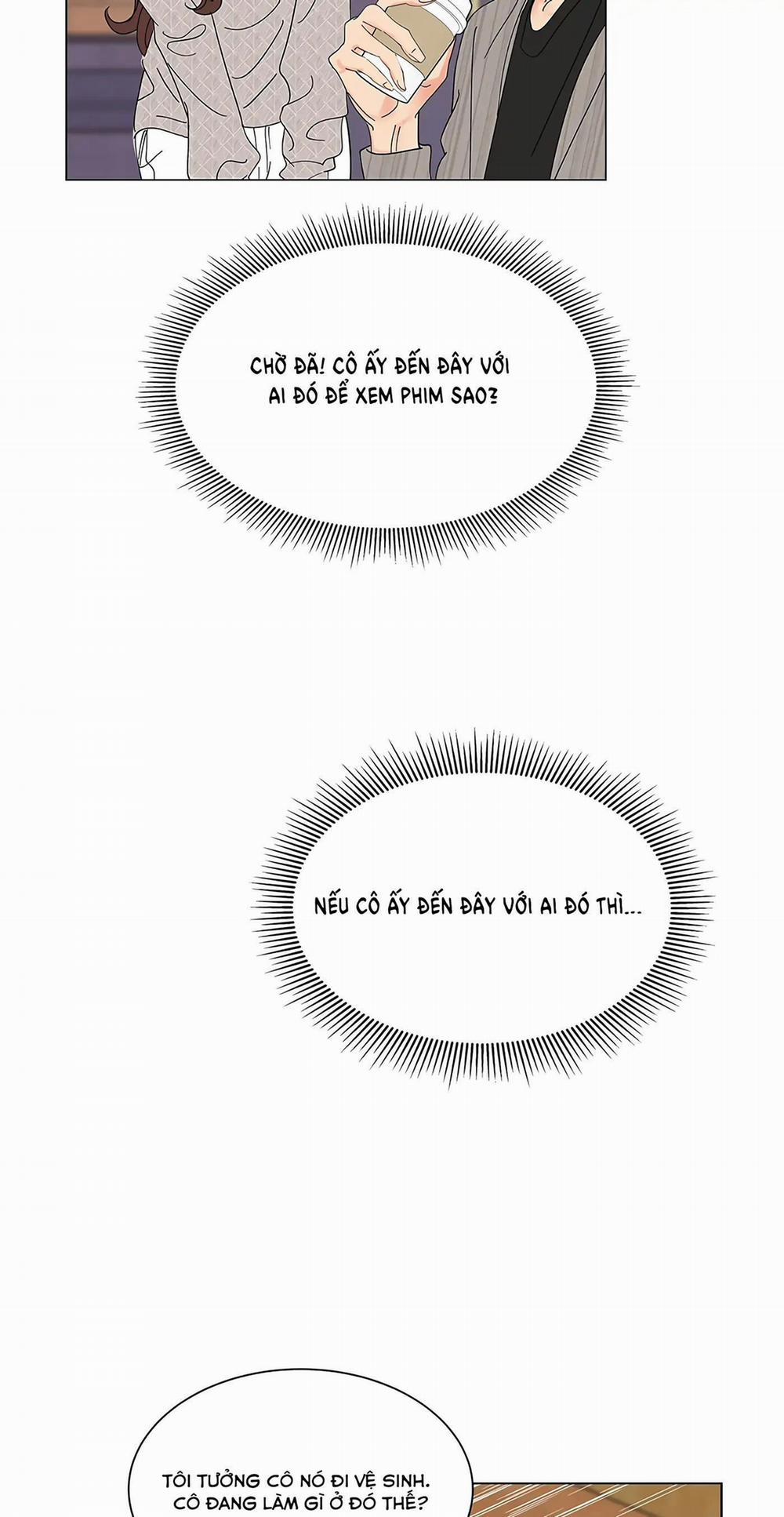 Nam Chính Của Tôi 23 trang 41