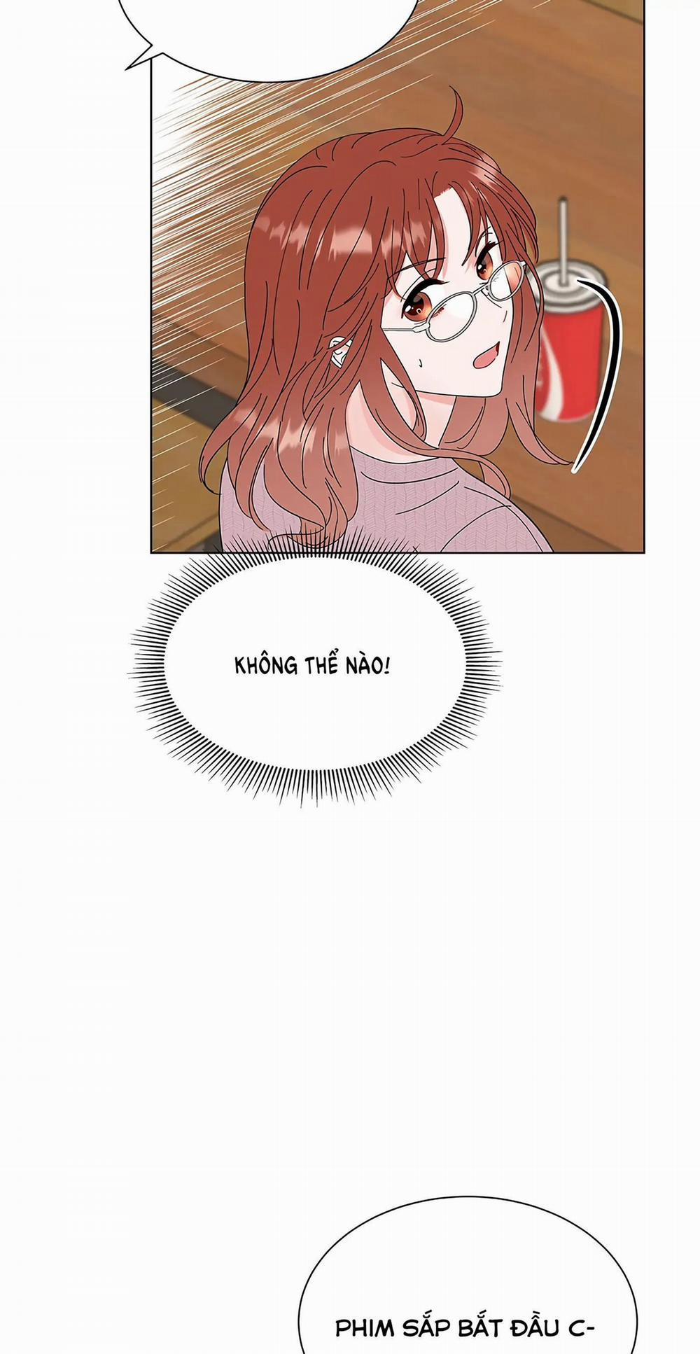 Nam Chính Của Tôi 23 trang 42