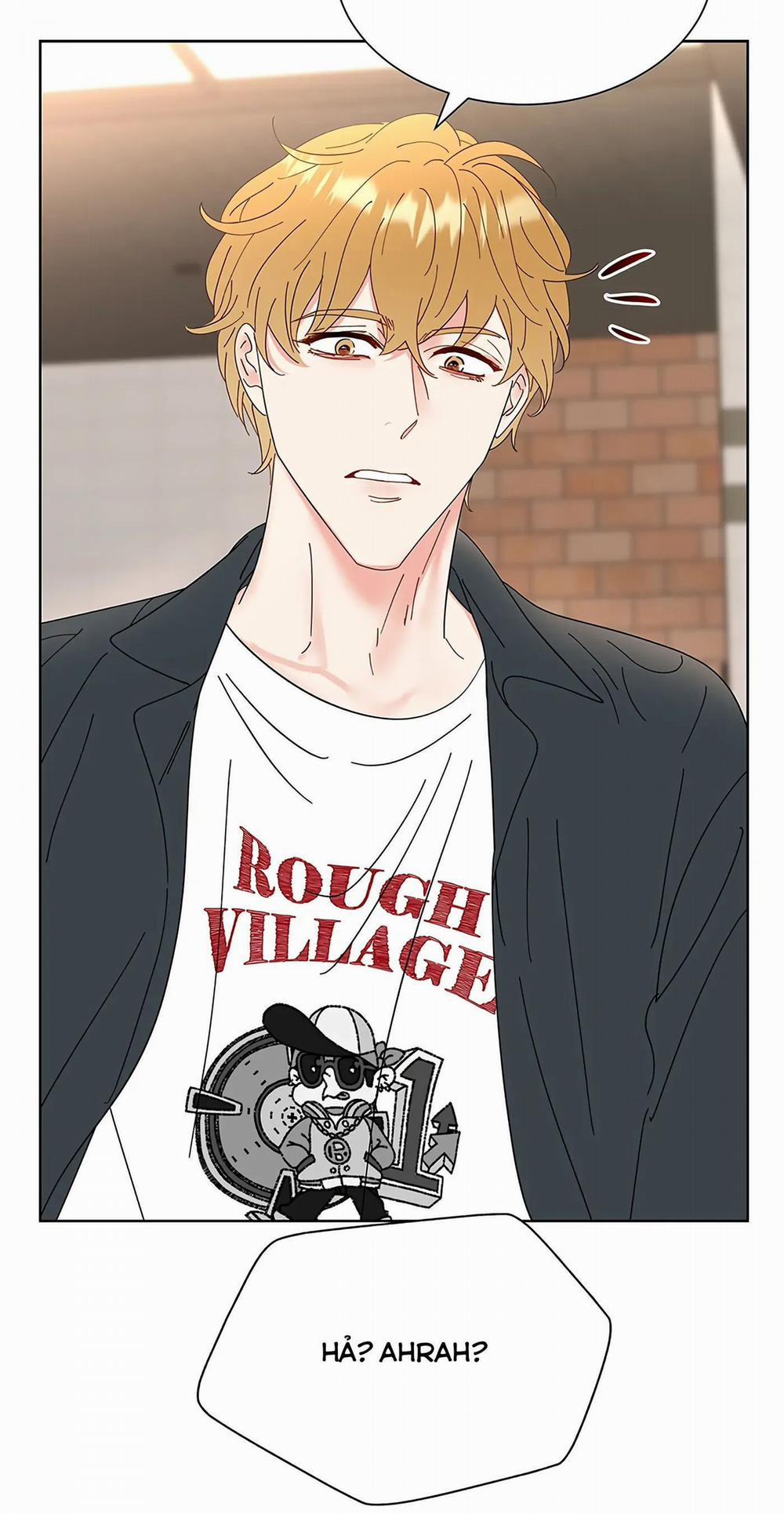 Nam Chính Của Tôi 23 trang 43