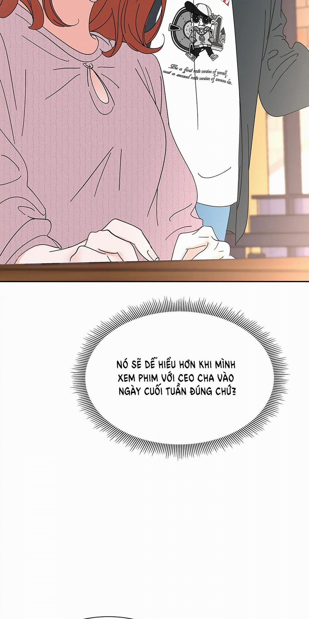 Nam Chính Của Tôi 23 trang 46