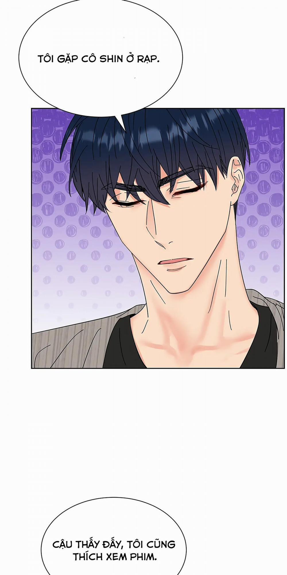 Nam Chính Của Tôi 23 trang 47