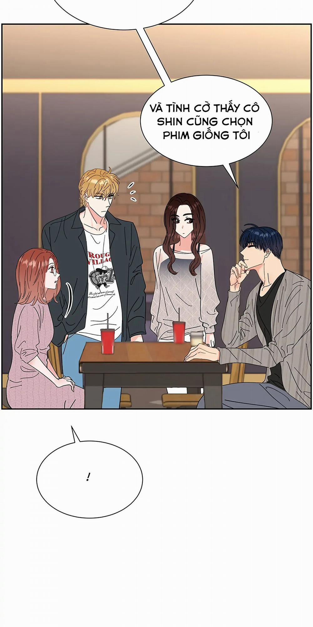 Nam Chính Của Tôi 23 trang 48