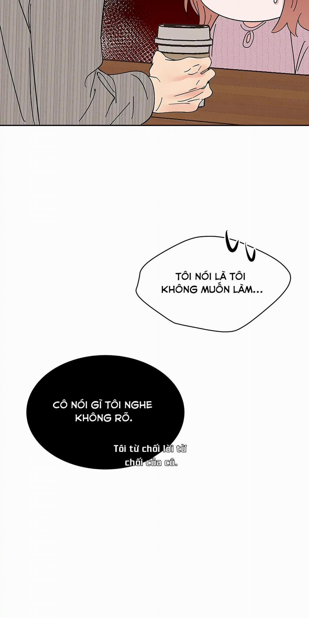 Nam Chính Của Tôi 23 trang 5