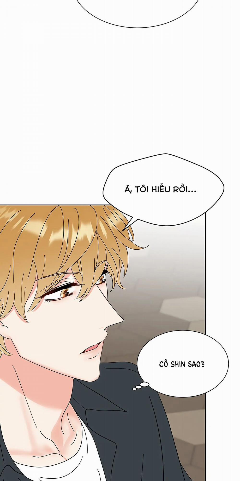 Nam Chính Của Tôi 23 trang 50