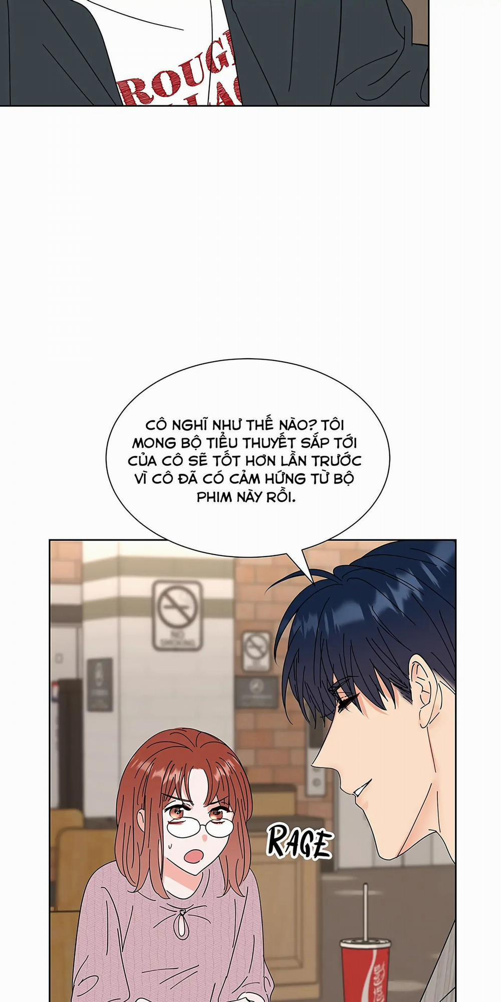 Nam Chính Của Tôi 23 trang 51