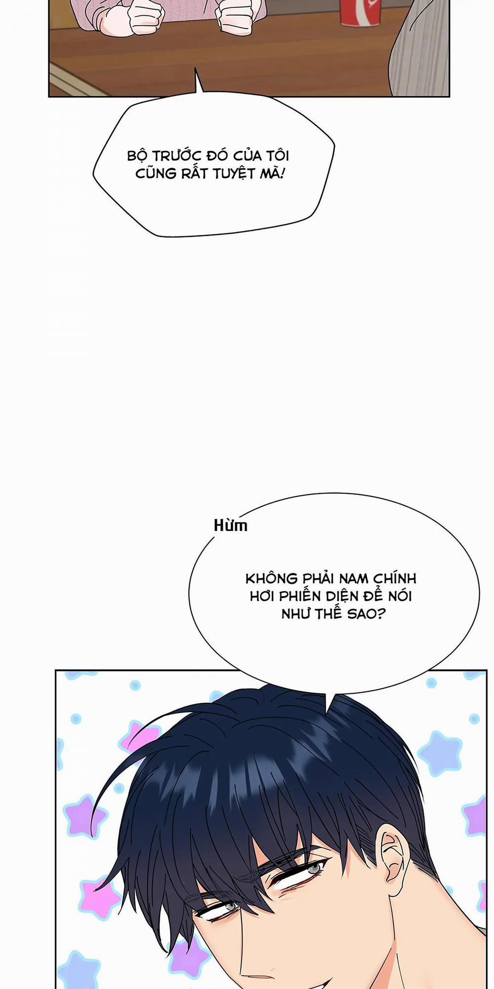 Nam Chính Của Tôi 23 trang 52