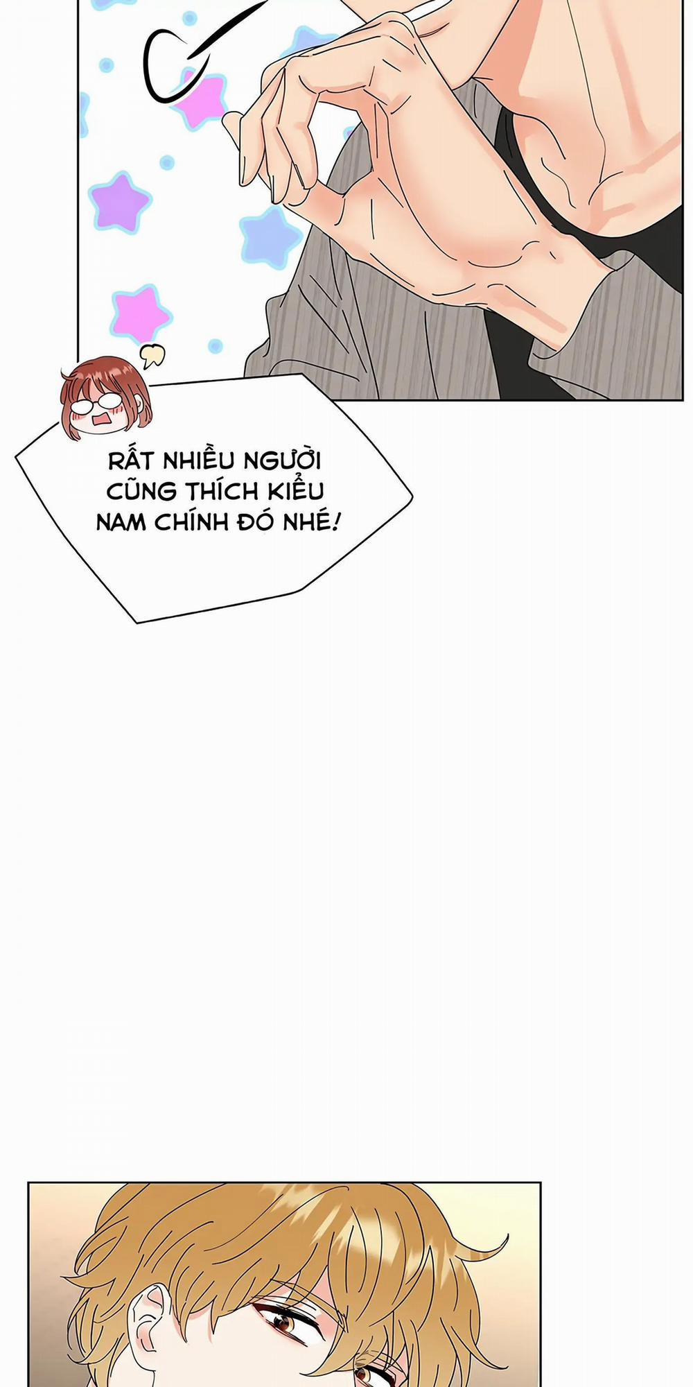 Nam Chính Của Tôi 23 trang 53