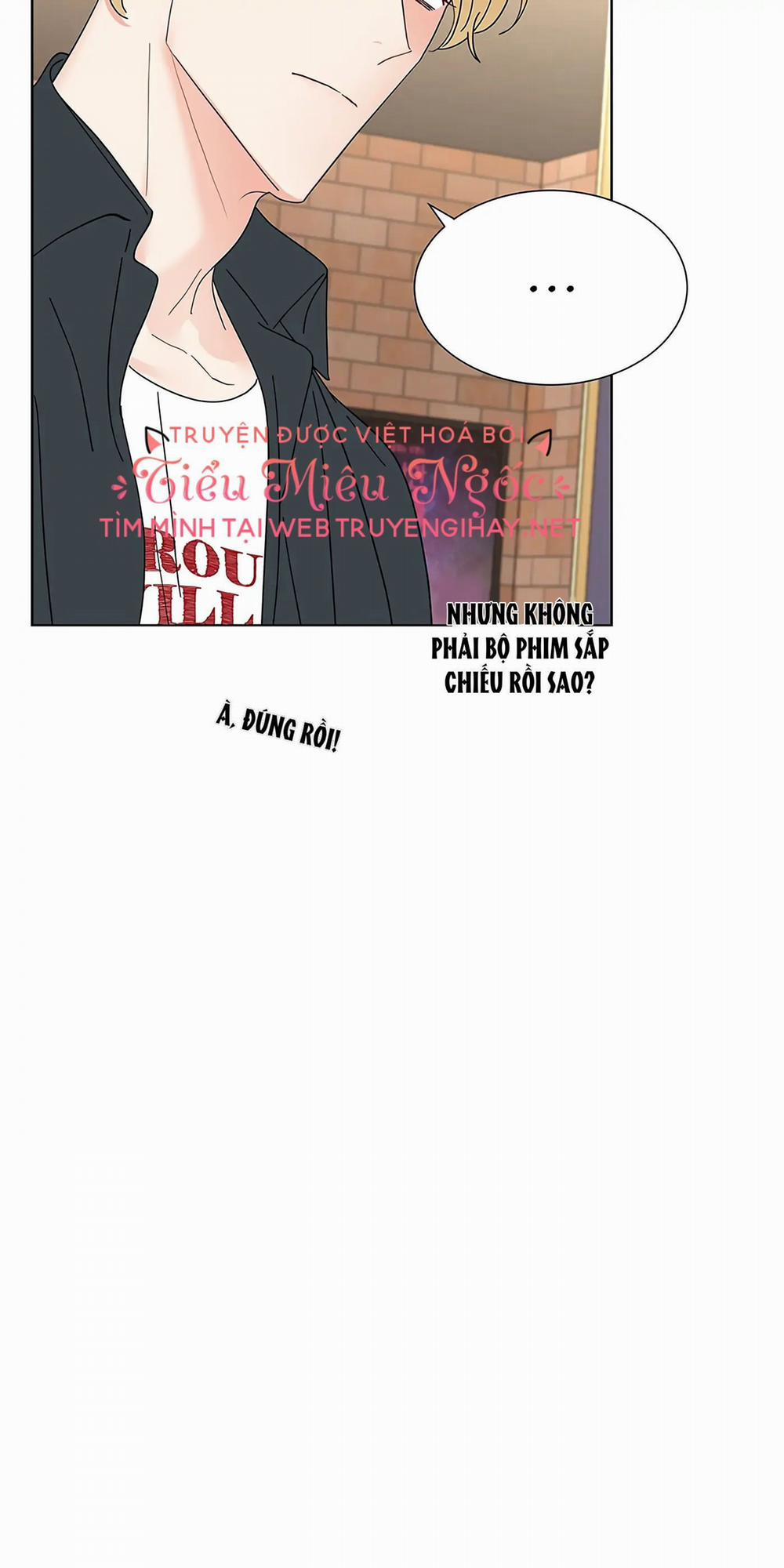 Nam Chính Của Tôi 23 trang 54