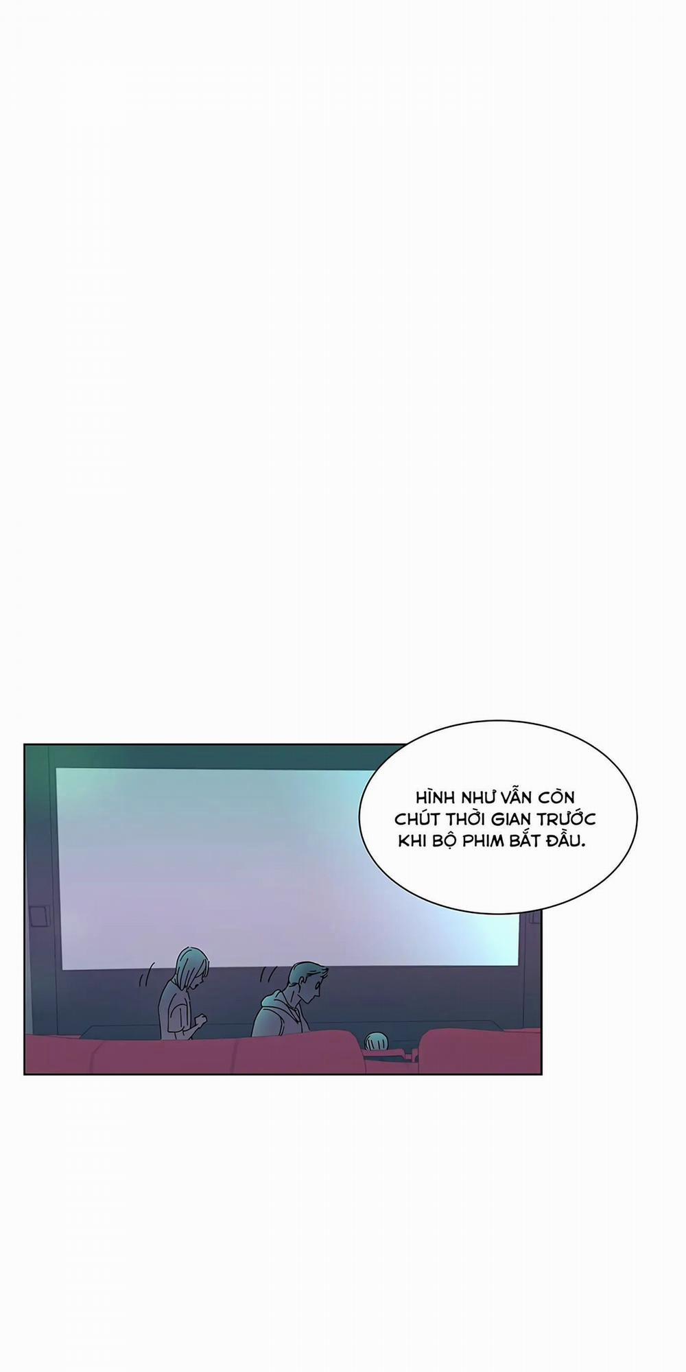 Nam Chính Của Tôi 23 trang 55