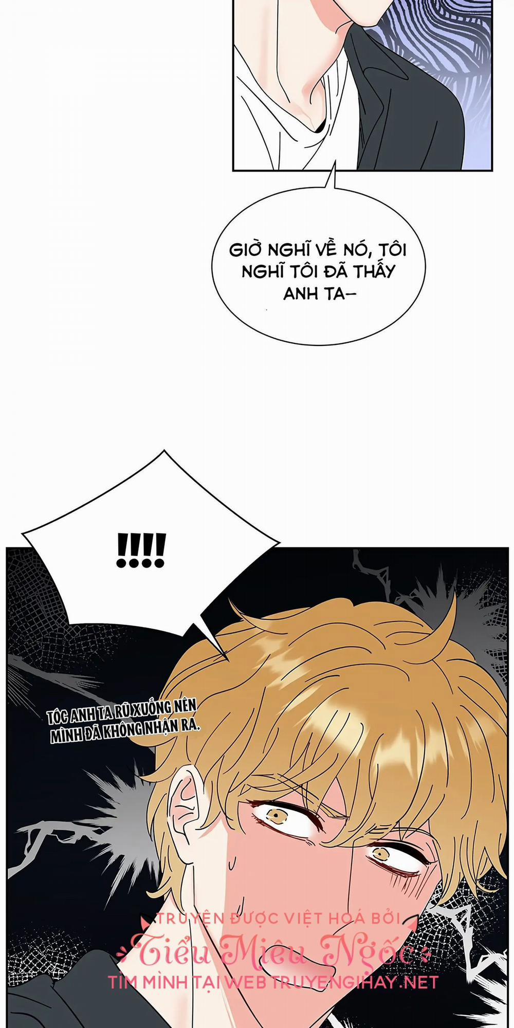 Nam Chính Của Tôi 23 trang 59