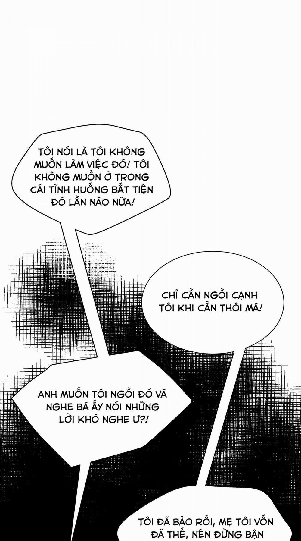 Nam Chính Của Tôi 23 trang 6