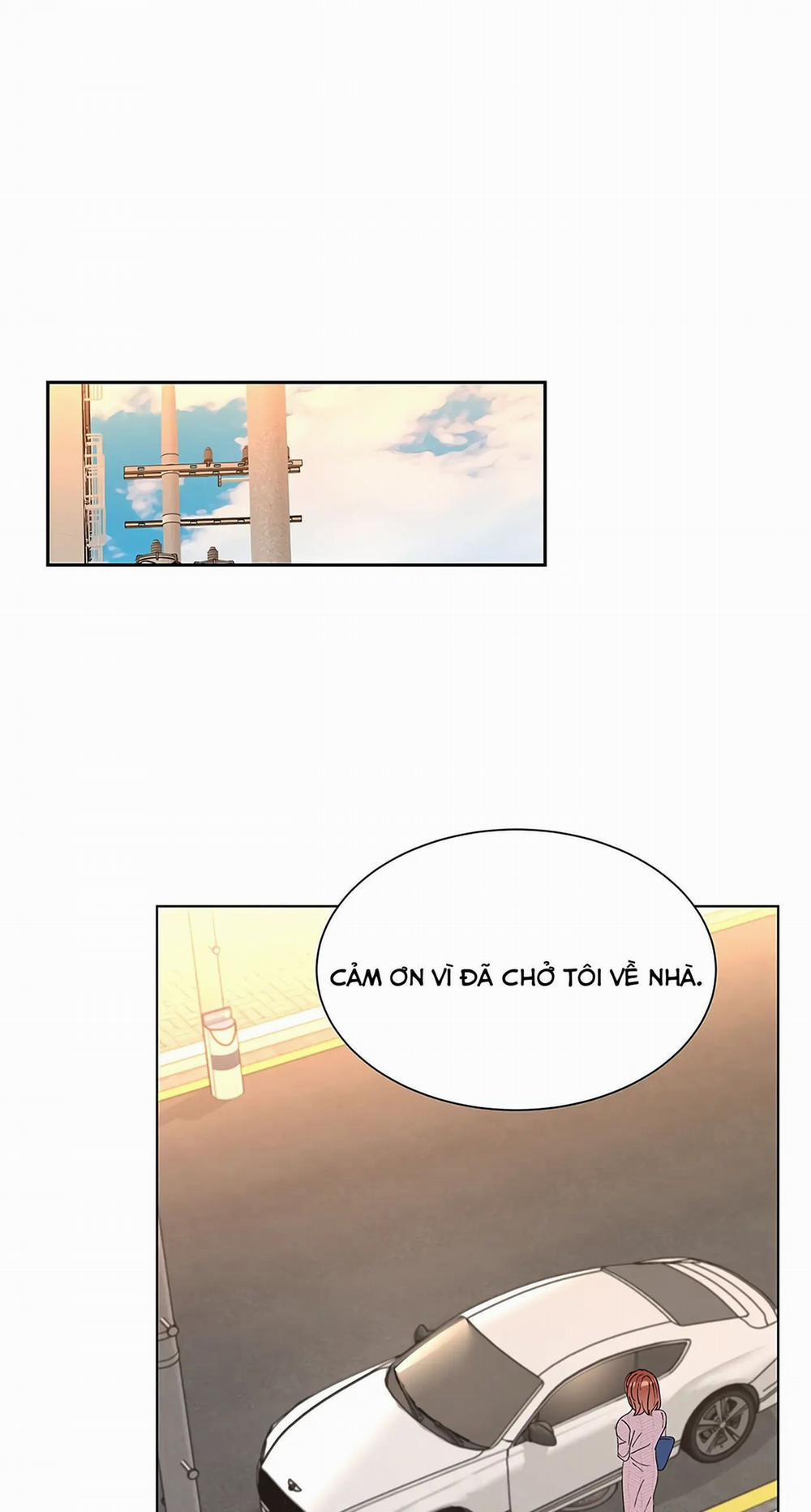 Nam Chính Của Tôi 23 trang 61