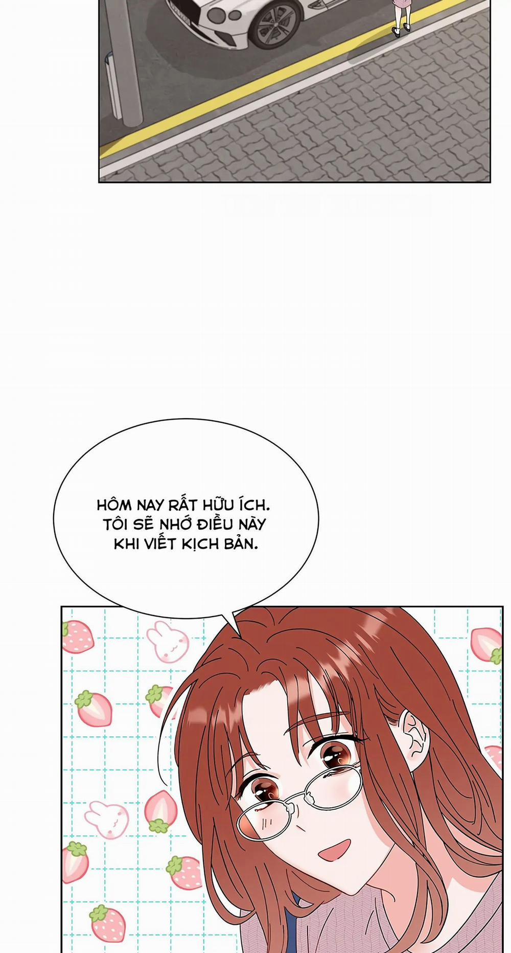 Nam Chính Của Tôi 23 trang 62