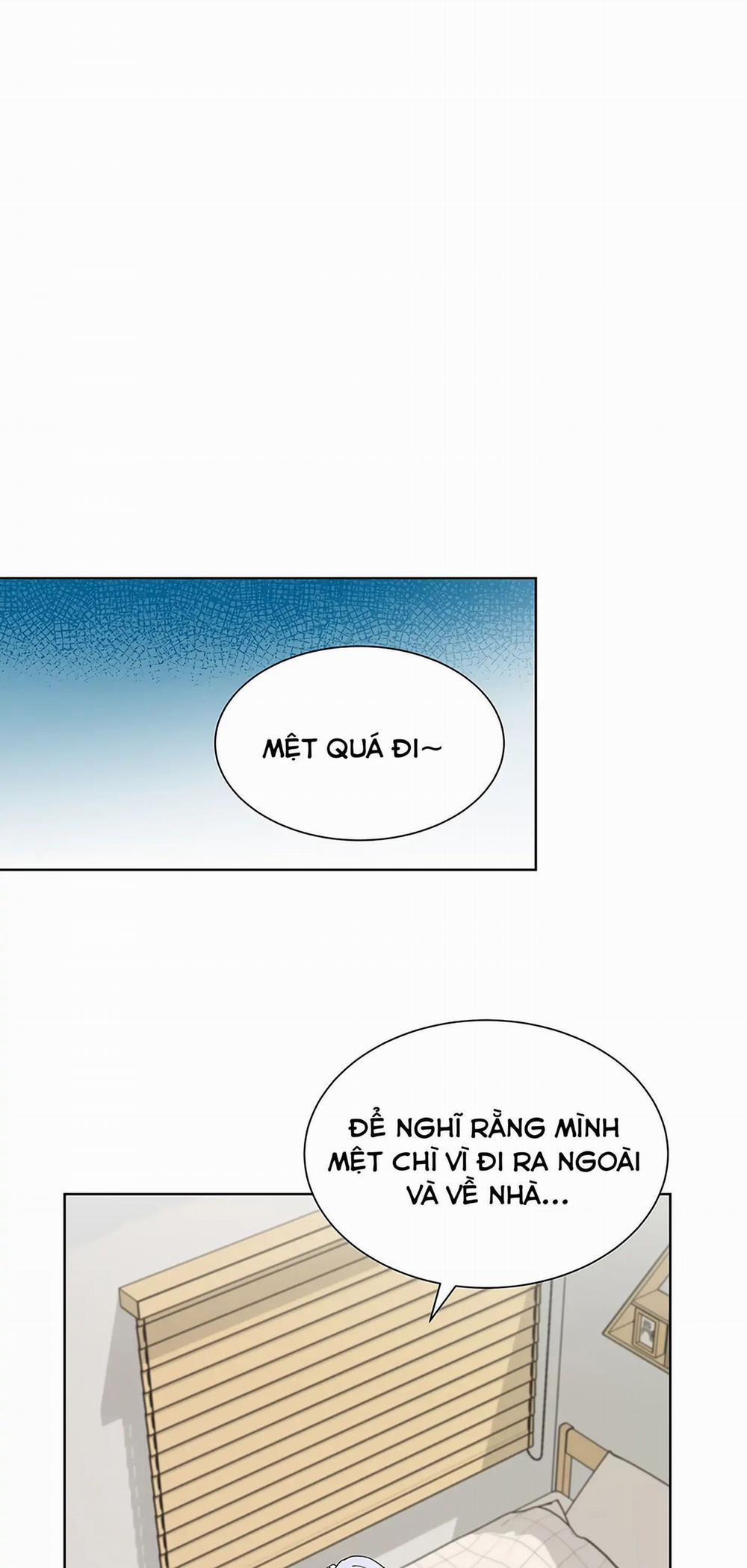 Nam Chính Của Tôi 23 trang 67