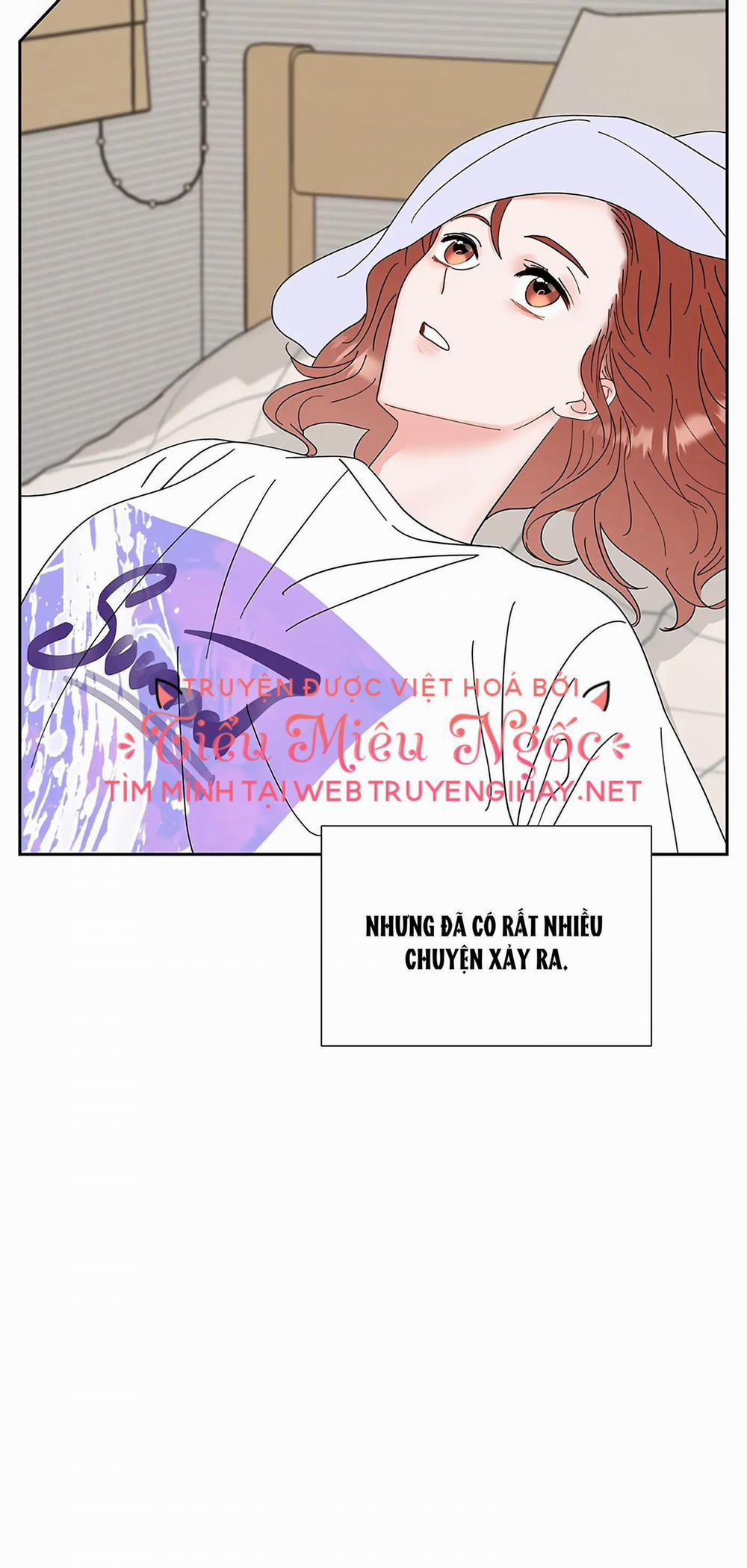 Nam Chính Của Tôi 23 trang 69