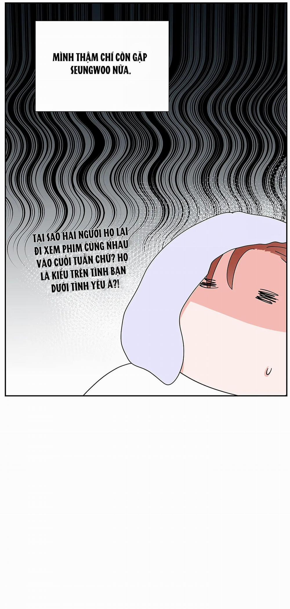 Nam Chính Của Tôi 23 trang 70