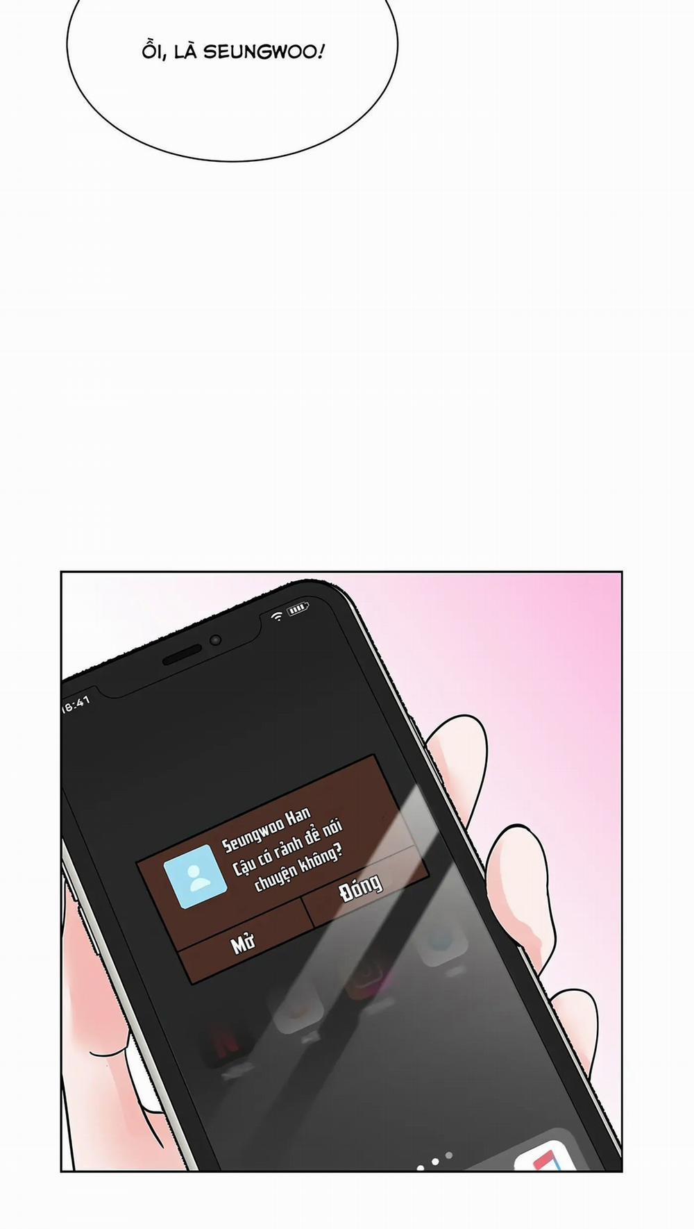 Nam Chính Của Tôi 23 trang 73