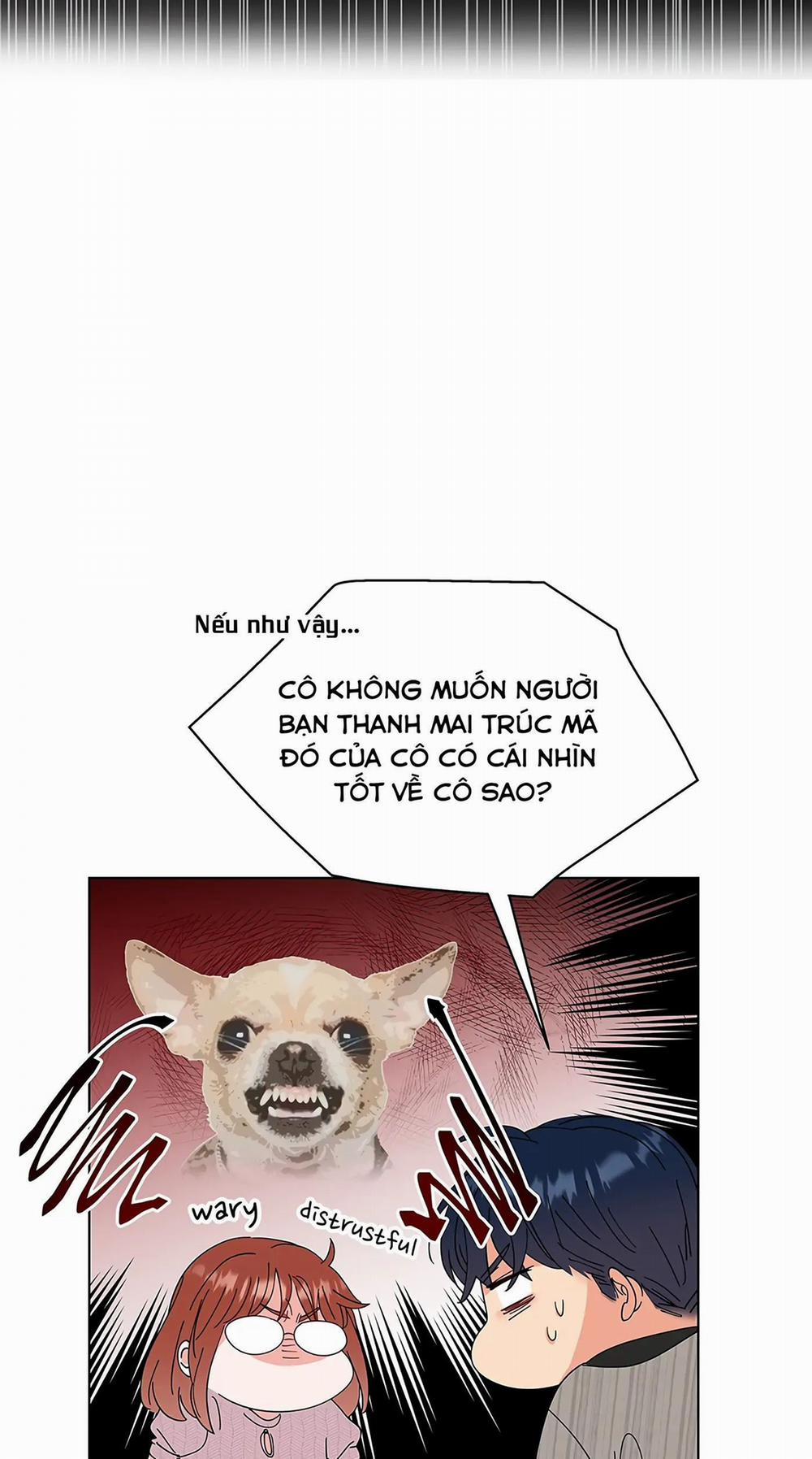 Nam Chính Của Tôi 23 trang 8