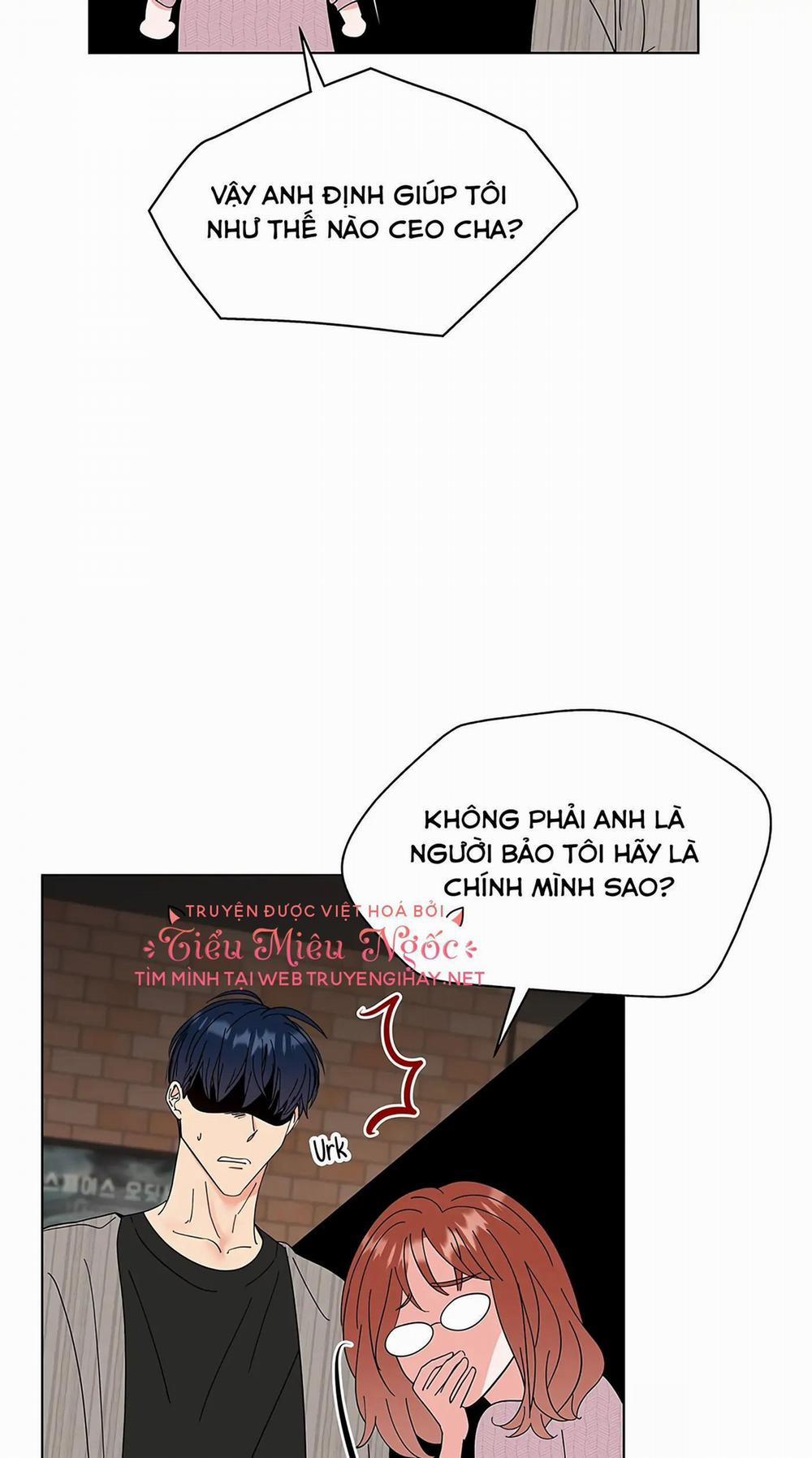 Nam Chính Của Tôi 23 trang 9