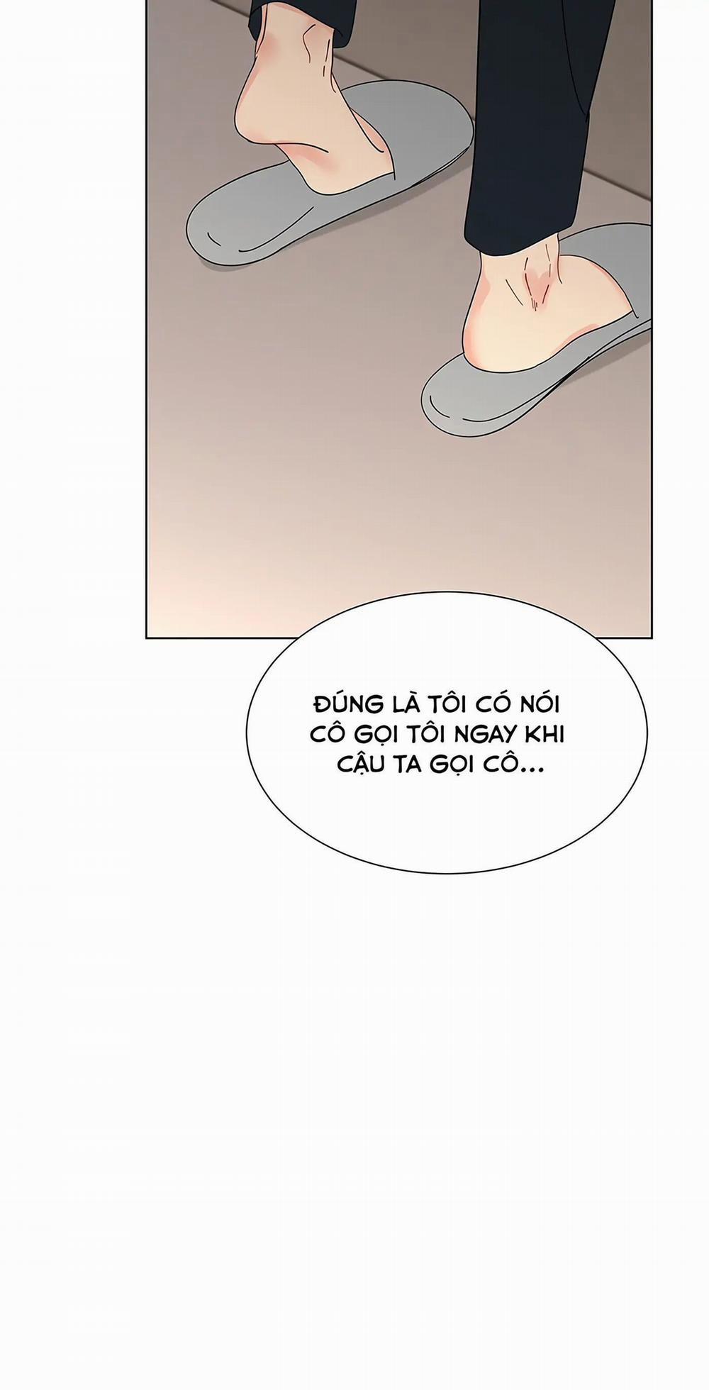 Nam Chính Của Tôi 24 trang 10