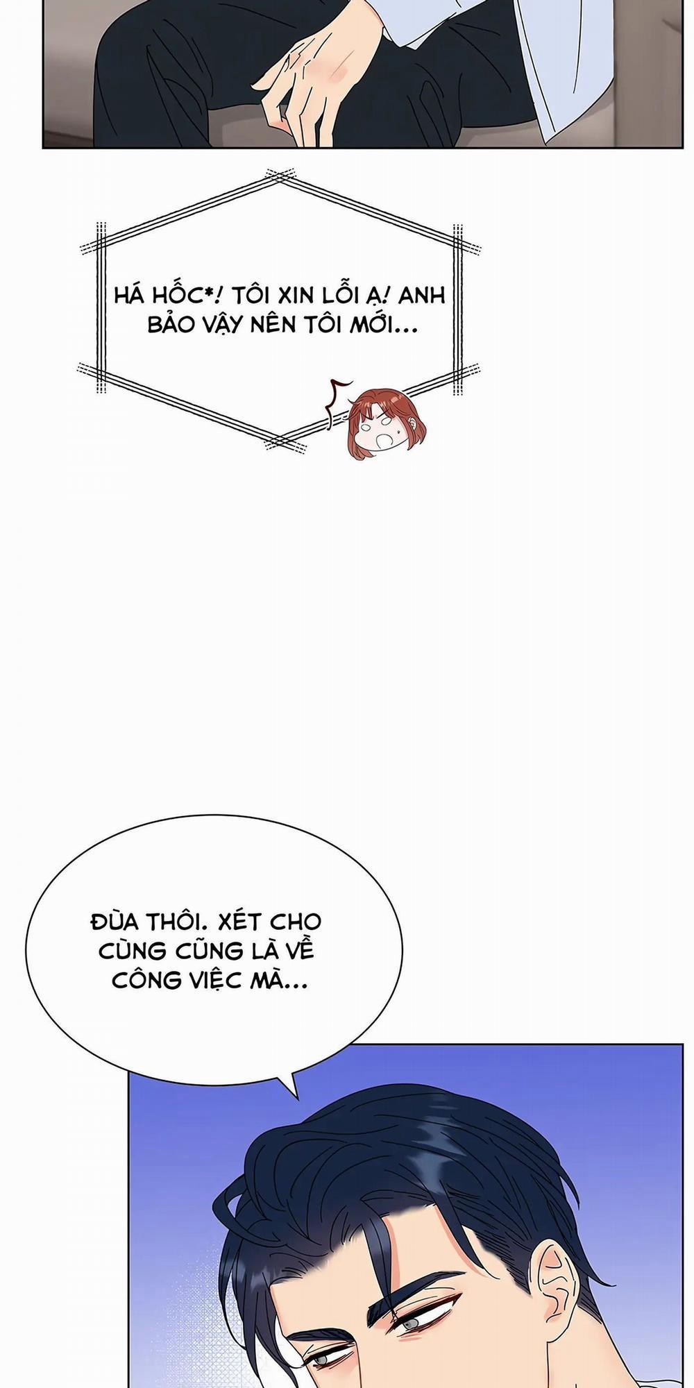 Nam Chính Của Tôi 24 trang 12