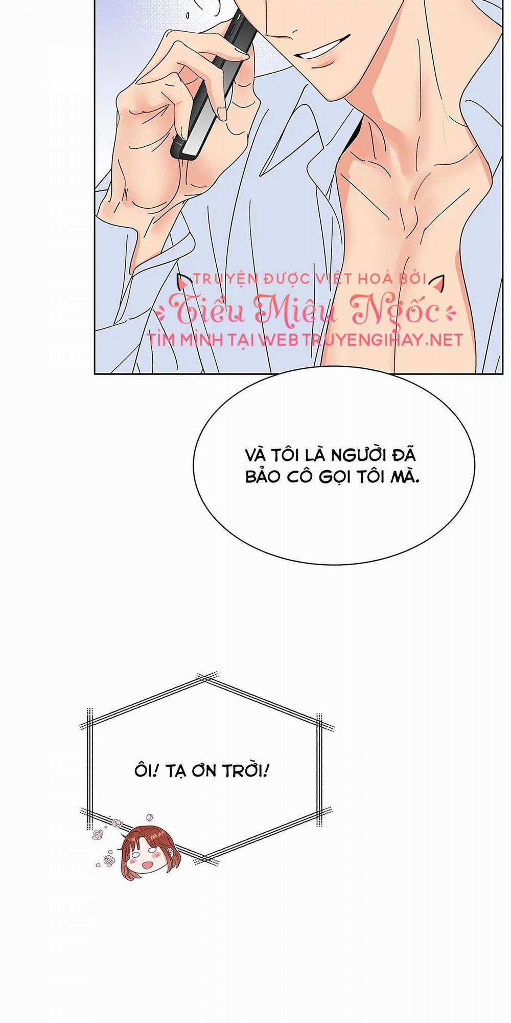 Nam Chính Của Tôi 24 trang 13