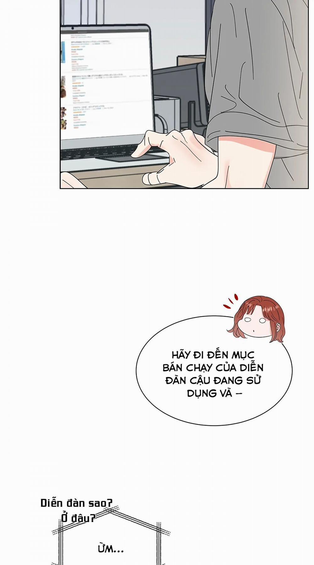 Nam Chính Của Tôi 24 trang 17