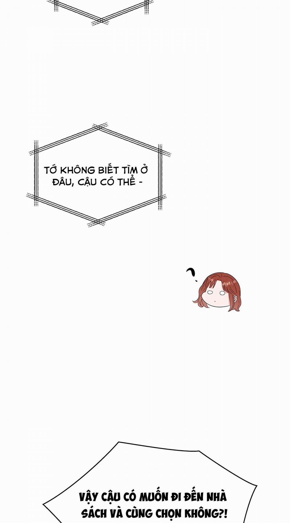 Nam Chính Của Tôi 24 trang 18