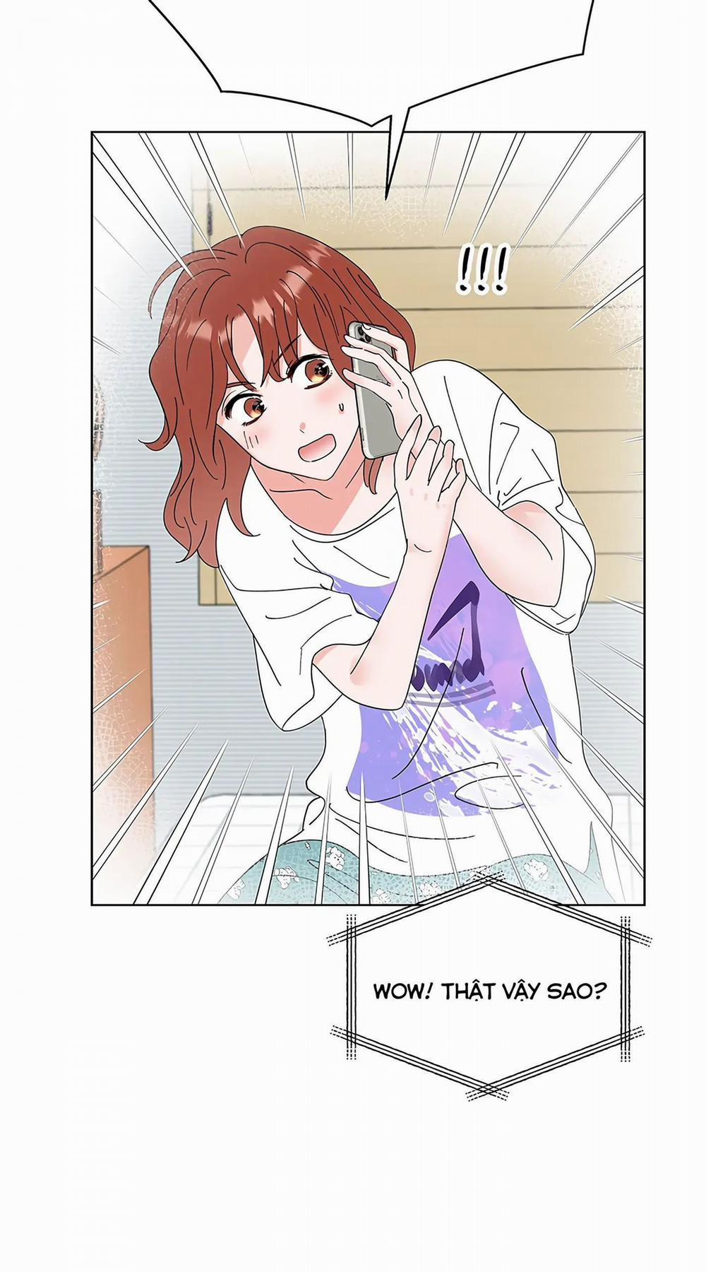 Nam Chính Của Tôi 24 trang 19